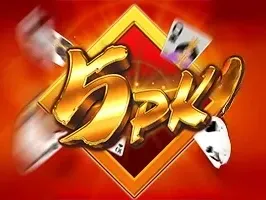 5PK game icon