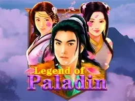 Legend of Paladin game thumbnail