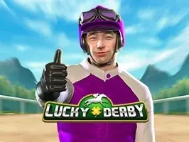Lucky Derby game screenshot
