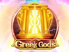 Greek Gods