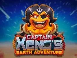 Captain Xeno's Earth Adventure