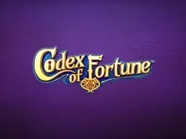 Codex of Fortune DNT game thumbnail