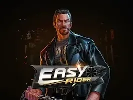 Easy Rider game icon