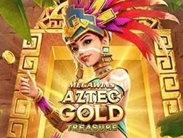 Aztec Gold Treasure game thumbnail